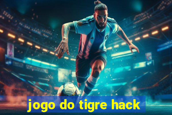 jogo do tigre hack